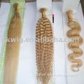 bulk hair/ human hair, Chinese remy ahir